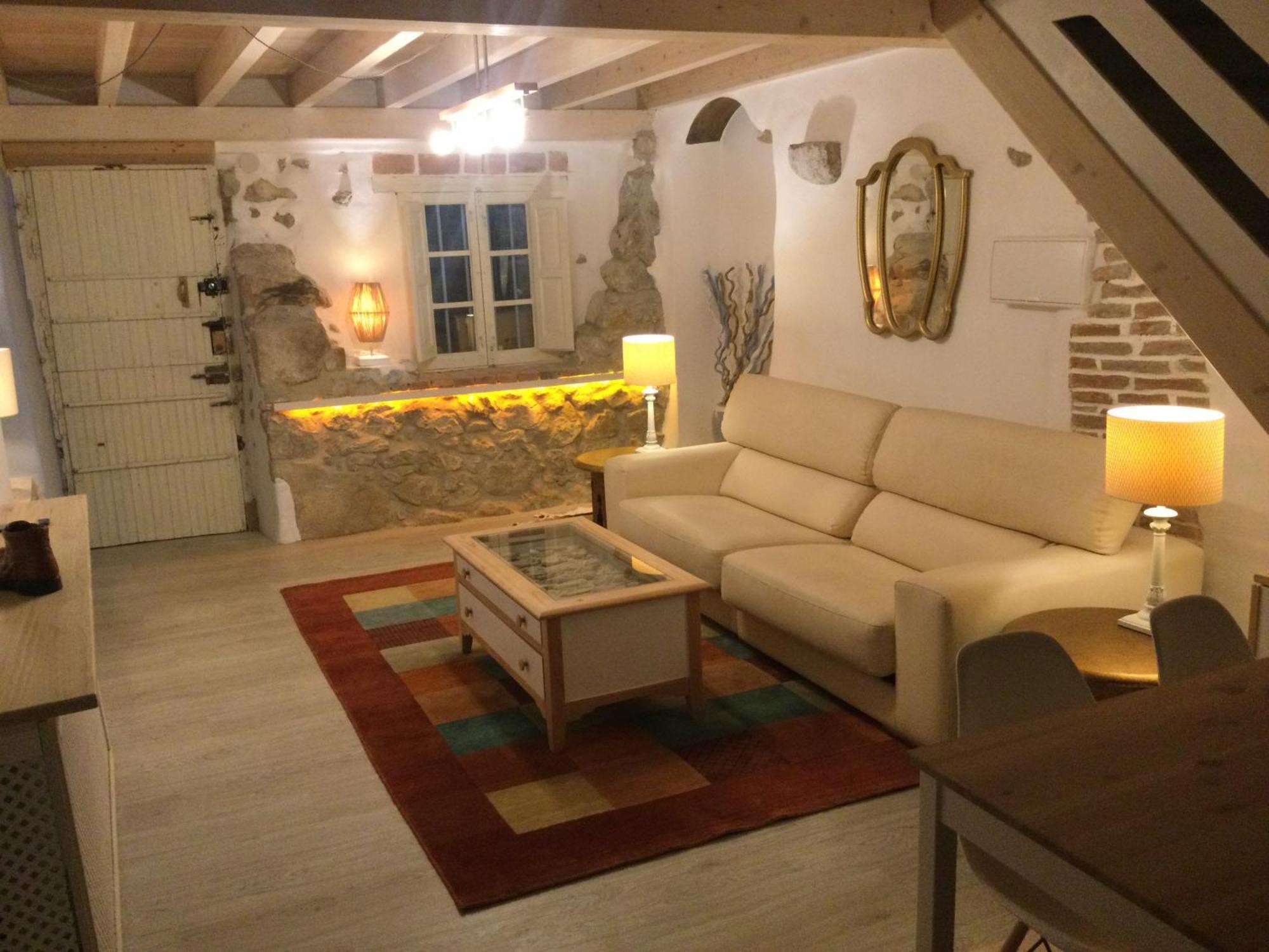 Casa Jardin Rocablanca Llanes Villa Celorio  Exterior photo